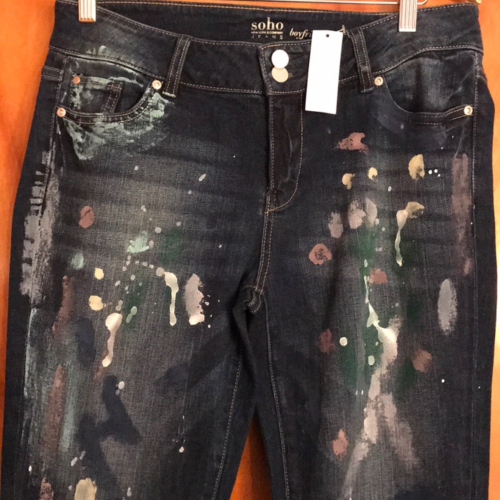 Jeans - Picture 3 of 7
